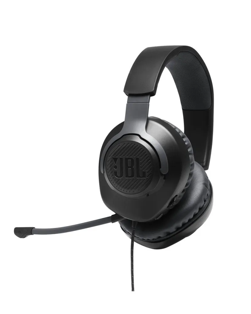 Slušalice JBL Quantum 100 - Black 