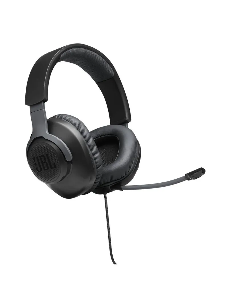 Slušalice JBL Quantum 100 - Black 