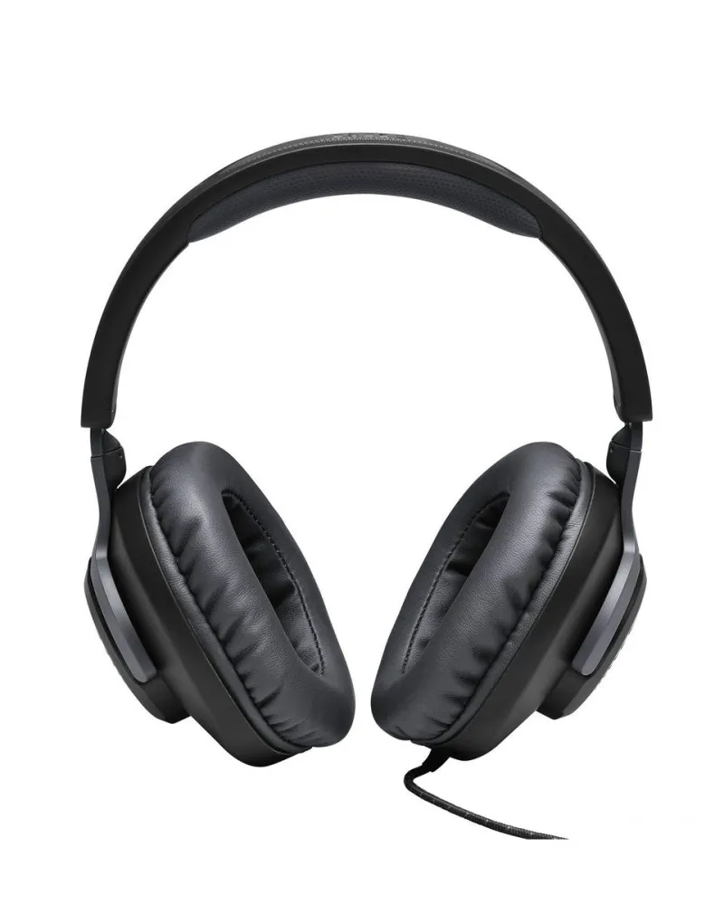 Slušalice JBL Quantum 100 - Black 
