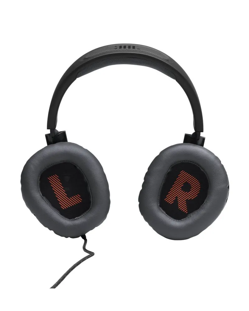 Slušalice JBL Quantum 100 - Black 