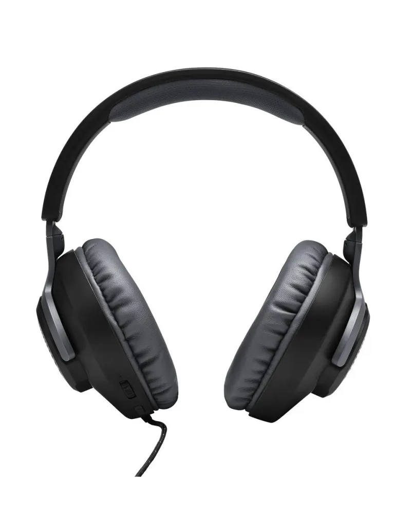 Slušalice JBL Quantum 100 - Black 