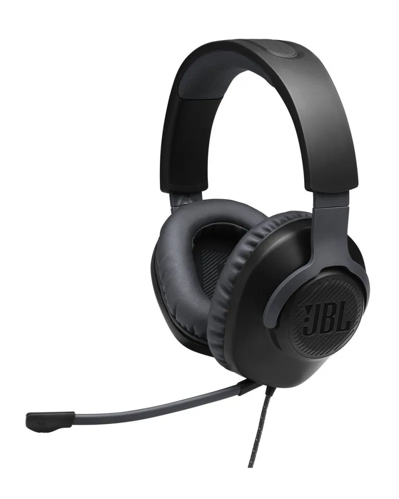 Slušalice JBL Quantum 100 - Black 