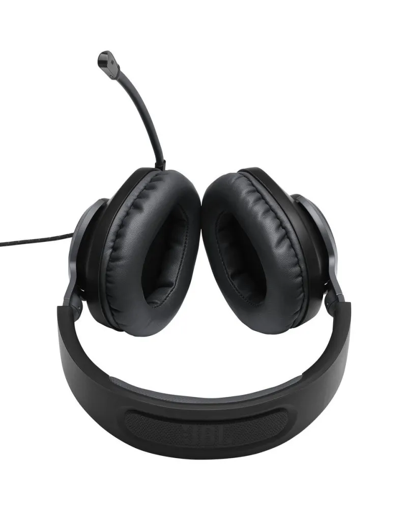 Slušalice JBL Quantum 100 - Black 