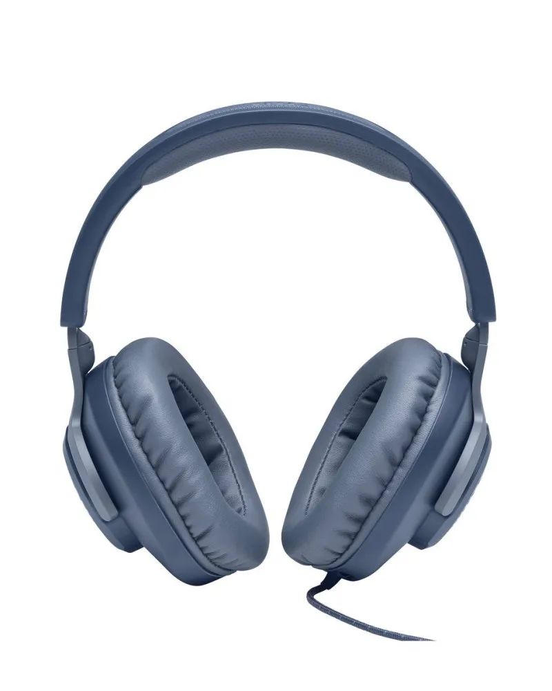 Slušalice JBL Quantum 100 - Blue 
