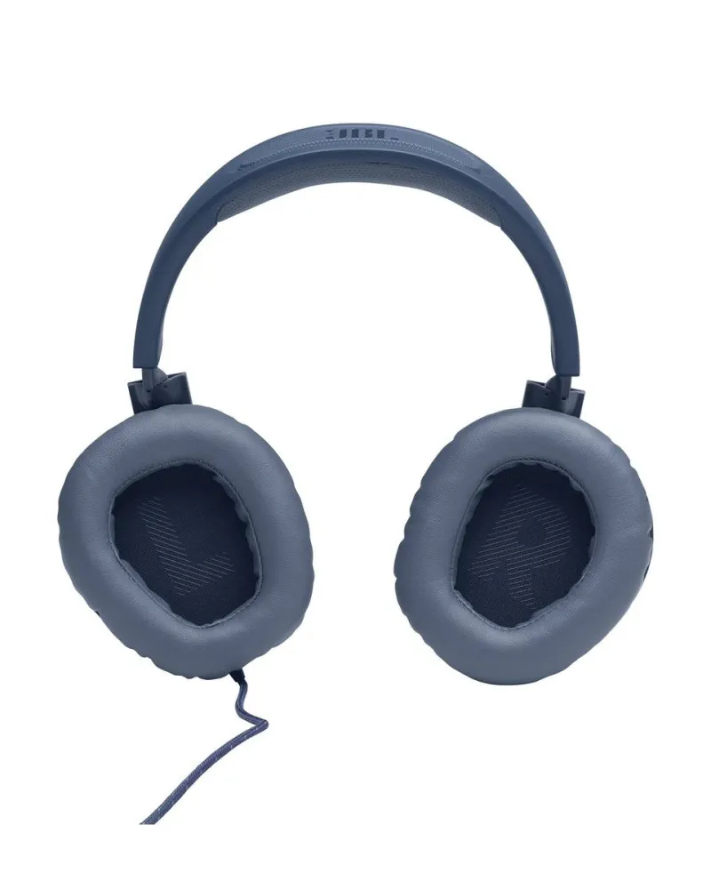 Slušalice JBL Quantum 100 - Blue 