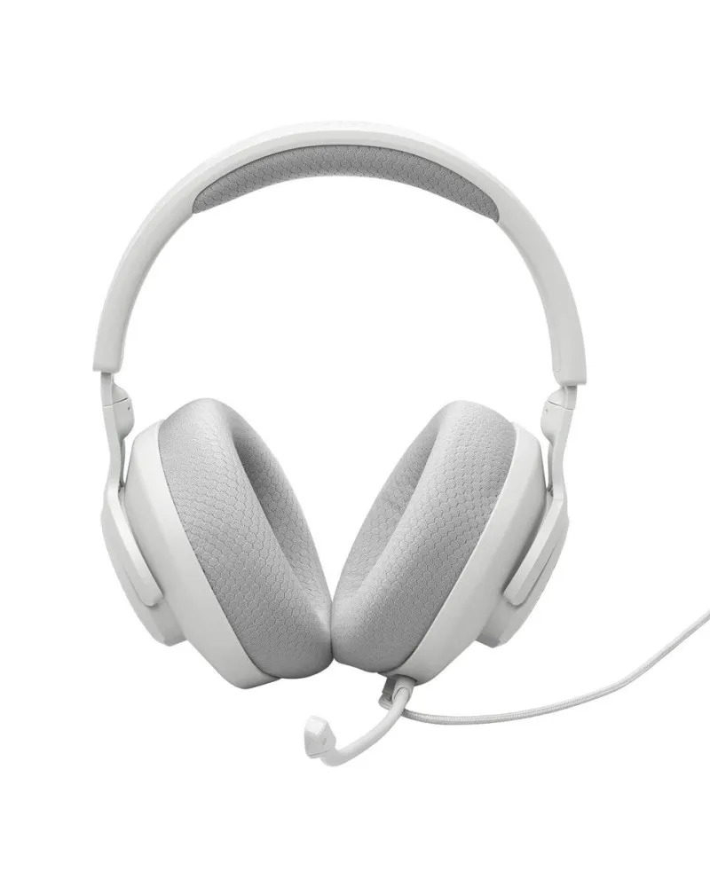 Slušalice JBL Quantum 100 - White 