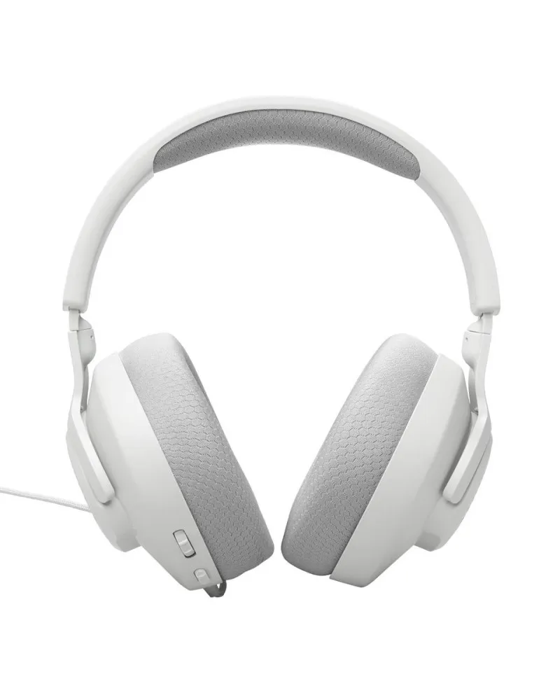 Slušalice JBL Quantum 100 - White 