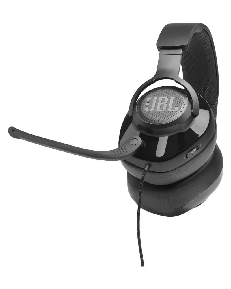 Slušalice JBL Quantum 300 - Black 