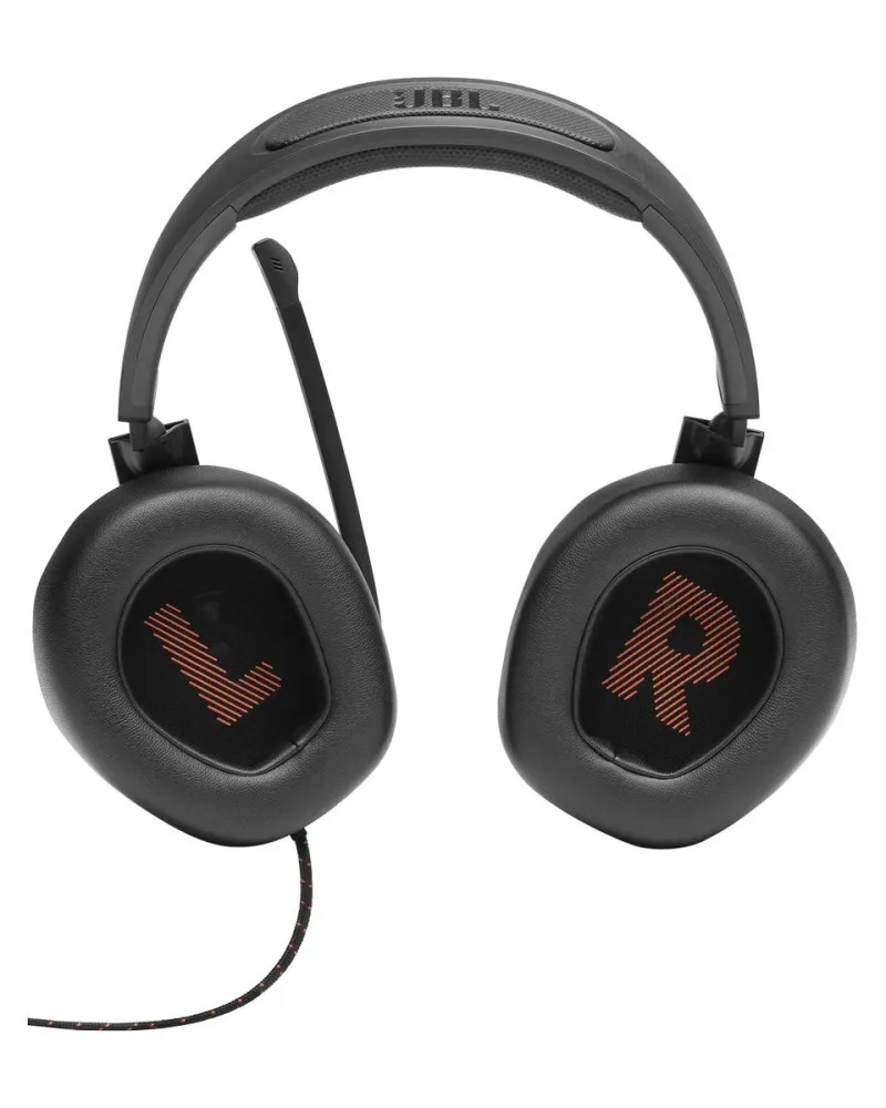 Slušalice JBL Quantum 300 - Black 