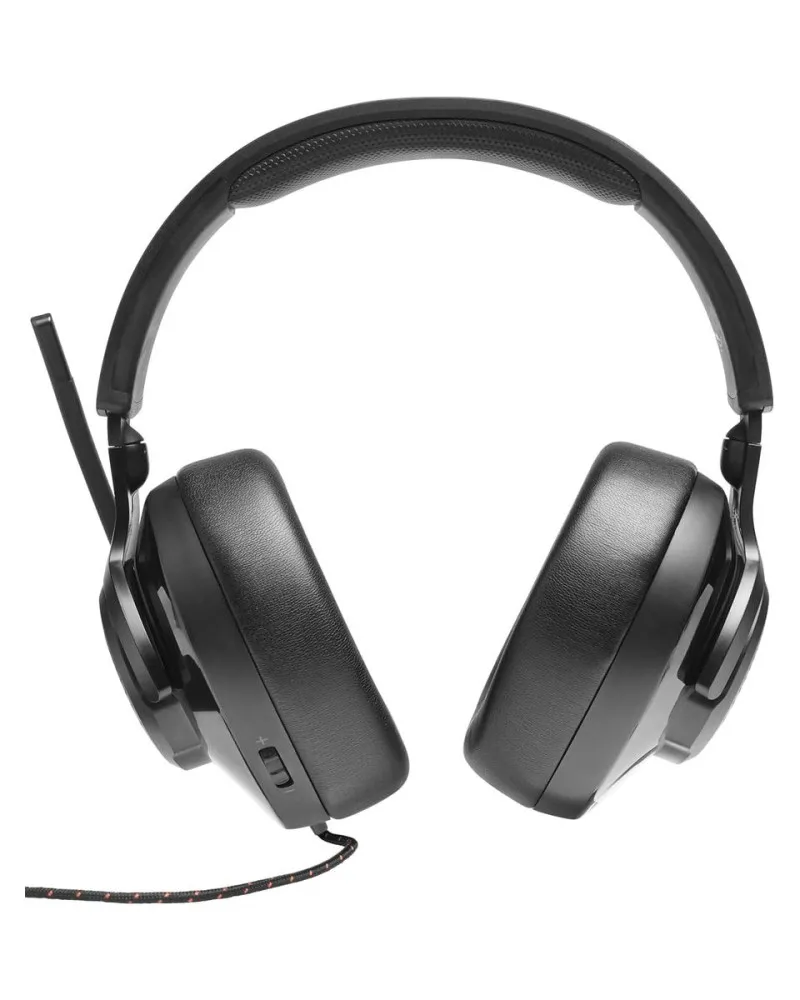 Slušalice JBL Quantum 300 - Black 