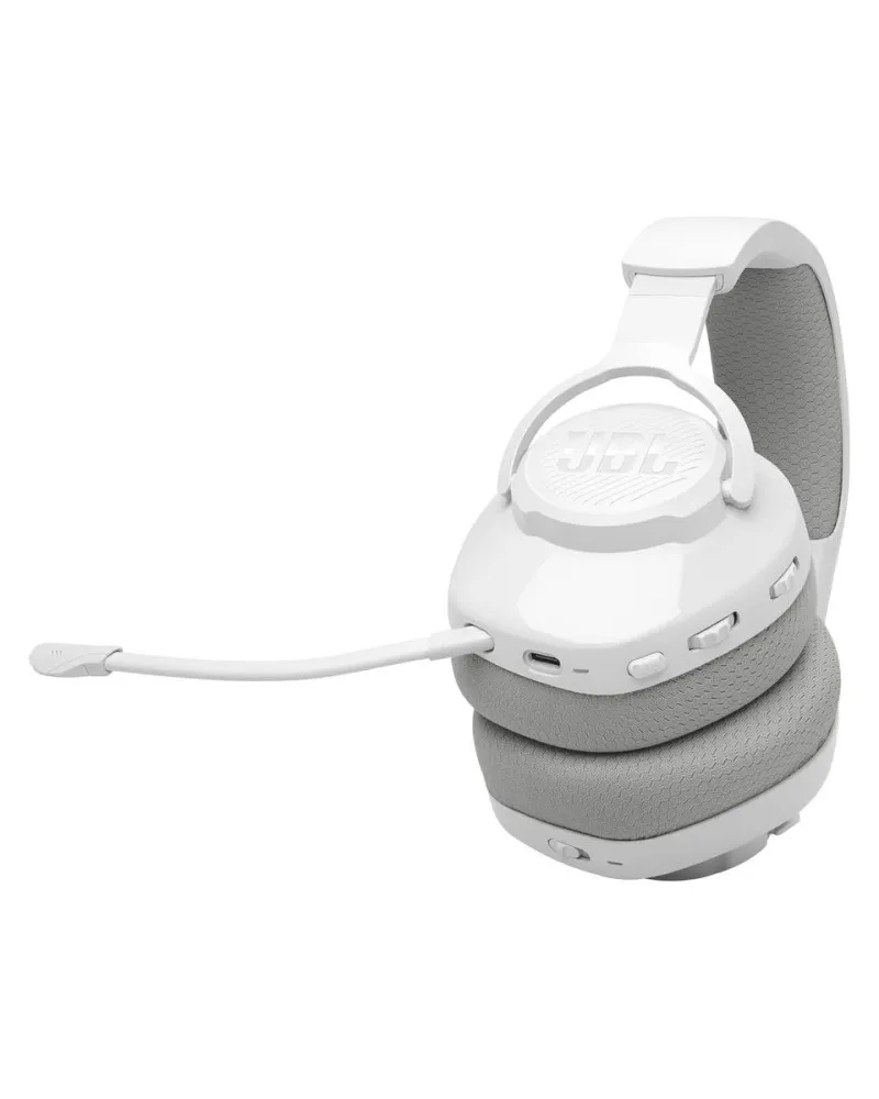 Slušalice JBL Quantum 360 - White 