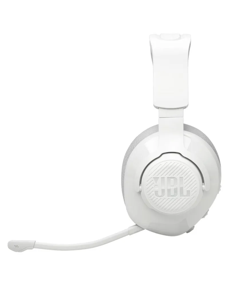 Slušalice JBL Quantum 360 - White 
