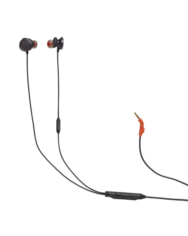 Slušalice JBL Quantum 50 USB-C - Black bubice 