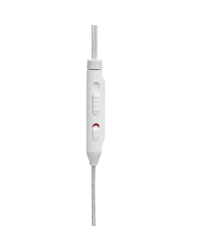 Slušalice JBL Quantum 50 USB-C - White bubice 