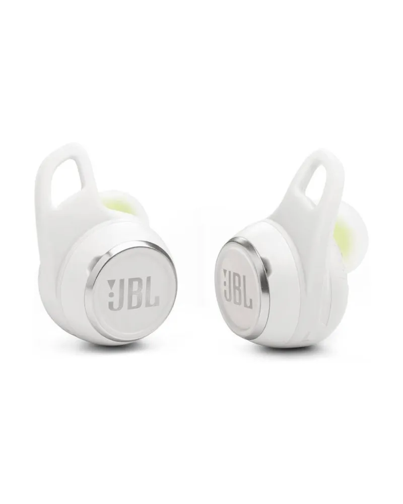 Slušalice JBL Reflect Aero TWS - Bele Bežične bubice 