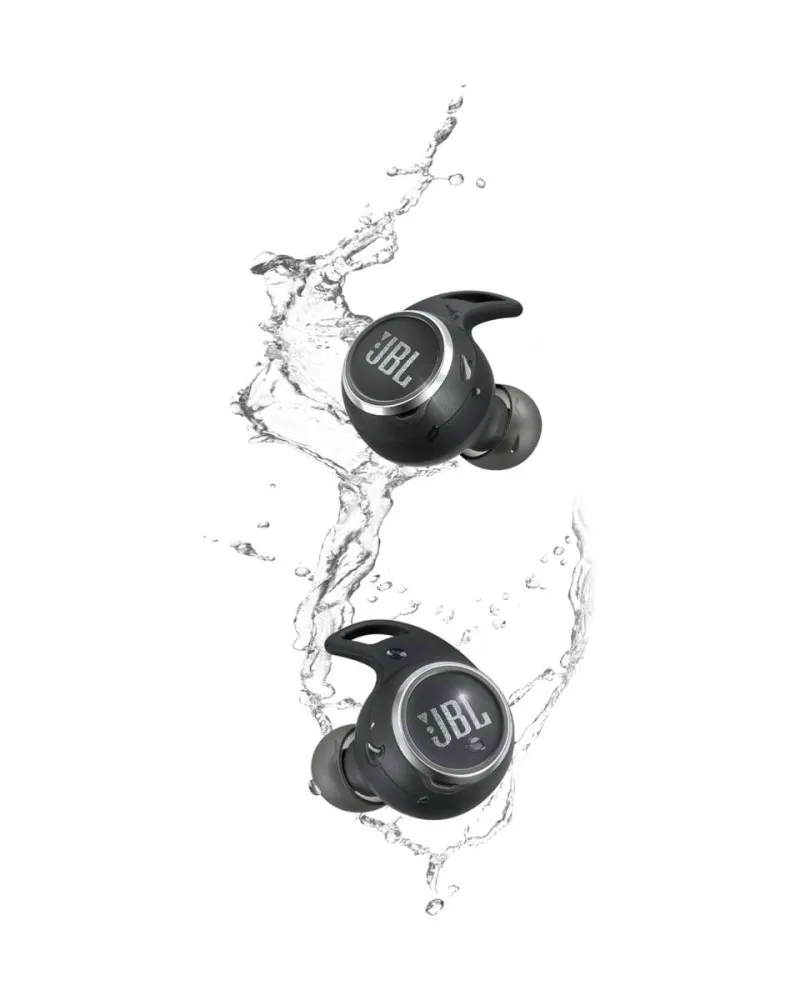 Slušalice JBL Reflect Aero TWS - Crne Bežične bubice 