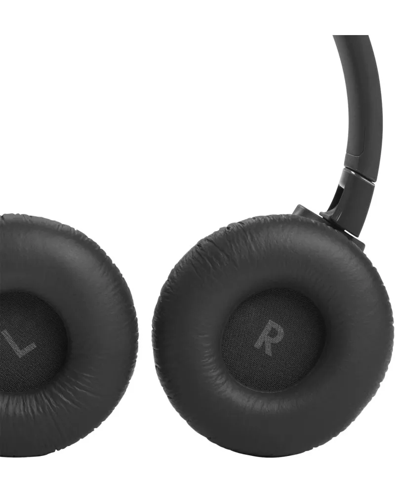 Slušalice JBL T660 NC - Crne Bluetooth 