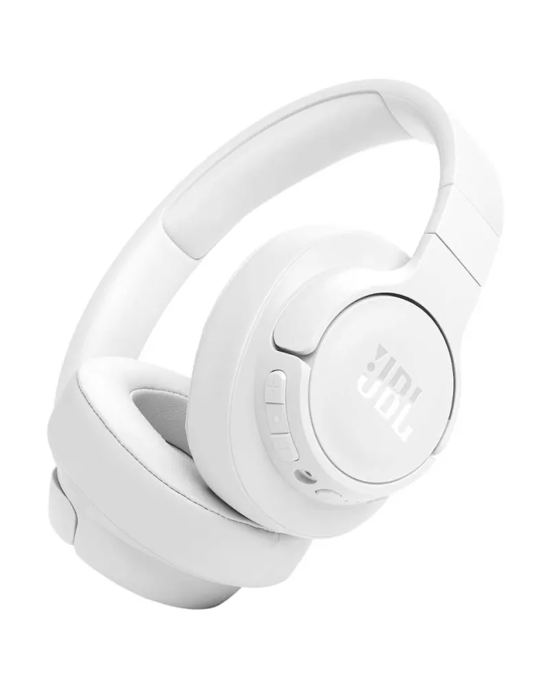 Slušalice JBL T770 NC - Bele Bluetooth 