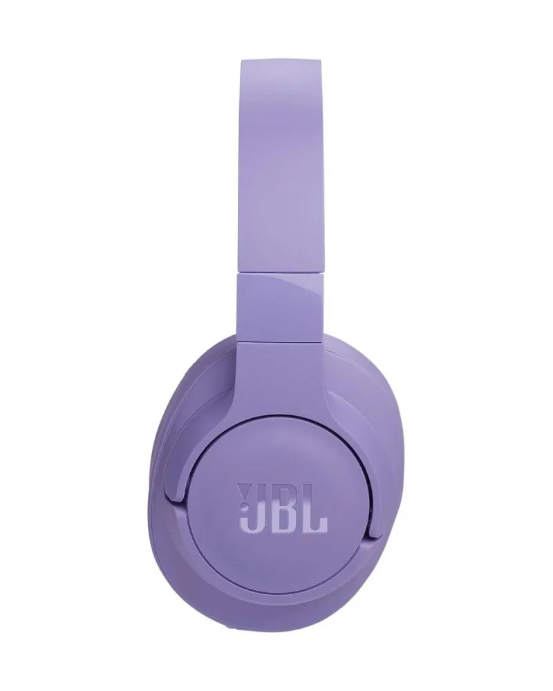 Slušalice JBL T770 NC - Ljubičaste Bluetooth 