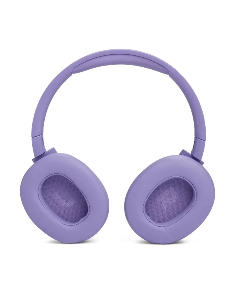 Slušalice JBL T770 NC - Ljubičaste Bluetooth 