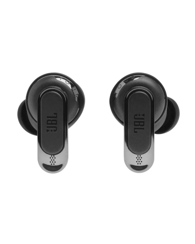 Slušalice JBL Tour Pro 2 TWS - Crne Bežične bubice 