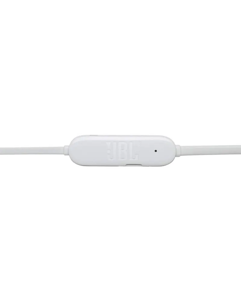 Slušalice JBL Tune 125BT - Bele Bežične bubice 