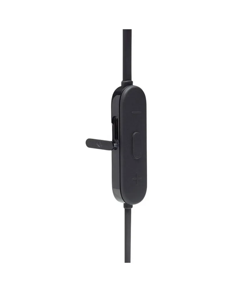 Slušalice JBL Tune 125BT - Crne Bežične bubice 
