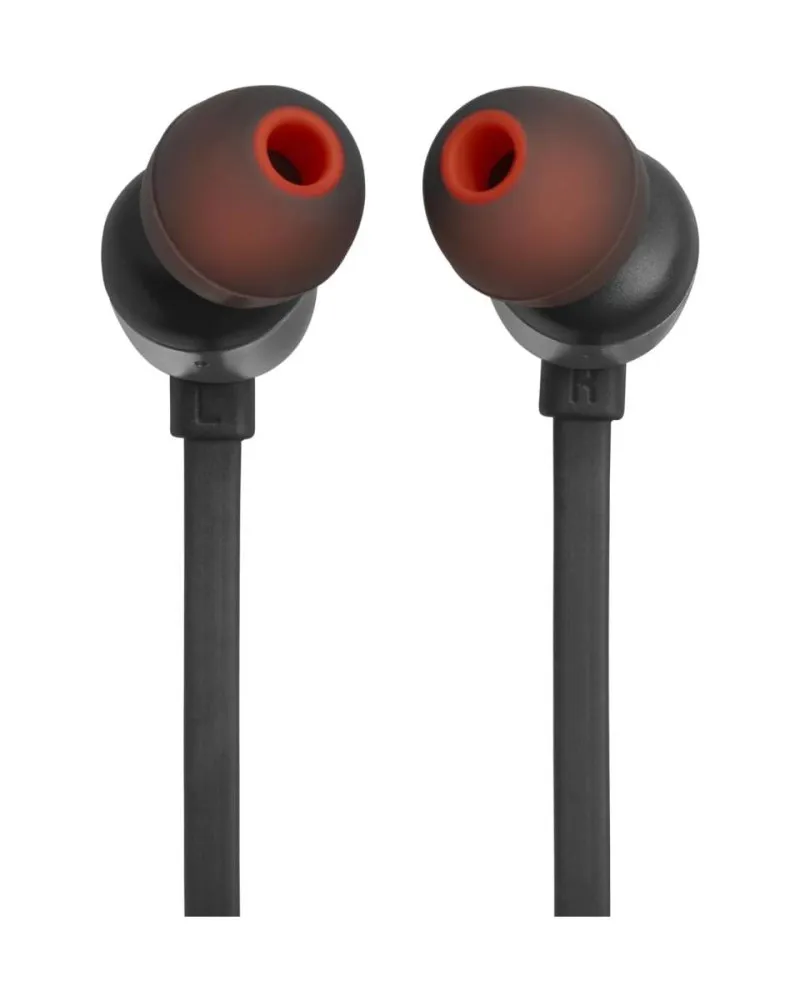 Slušalice JBL Tune 310C USB-C - Crne Bubice 