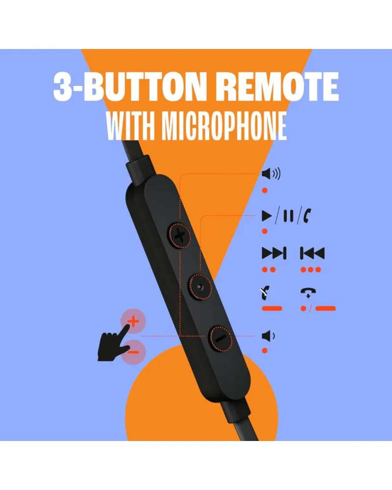 Slušalice JBL Tune 310C USB-C - Plave Bubice 