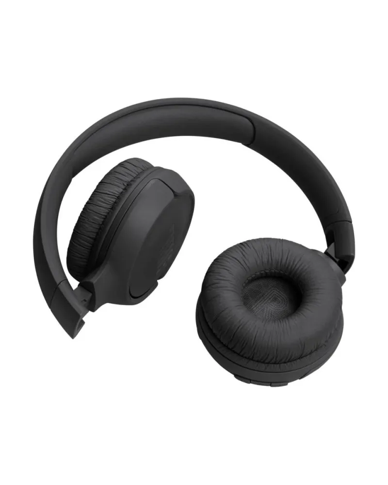 Slušalice JBL Tune 520BT - Crne Bluetooth 