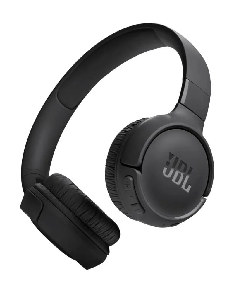 Slušalice JBL Tune 520BT - Crne Bluetooth 