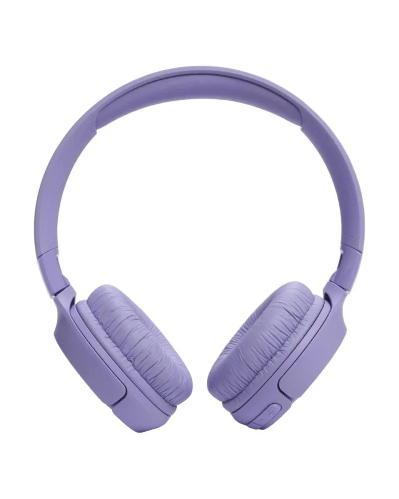 Slušalice JBL Tune 520BT - Ljubičaste Bluetooth 