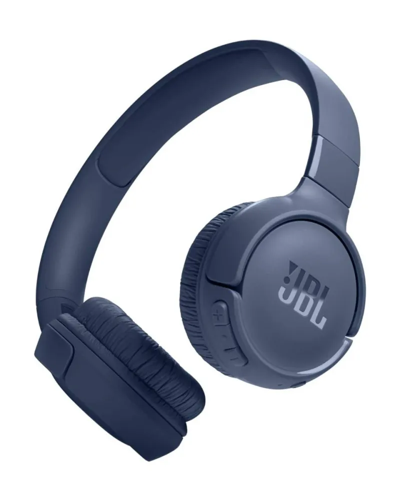 Slušalice JBL Tune 520BT - Plave Bluetooth 