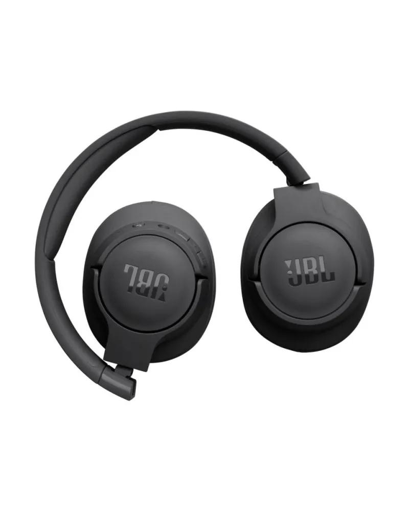 Slušalice JBL Tune 720BT - Crne Bluetooth 