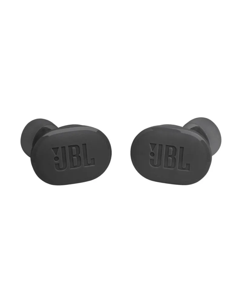 Slušalice JBL Tune Buds - Crne Bežične bubice 
