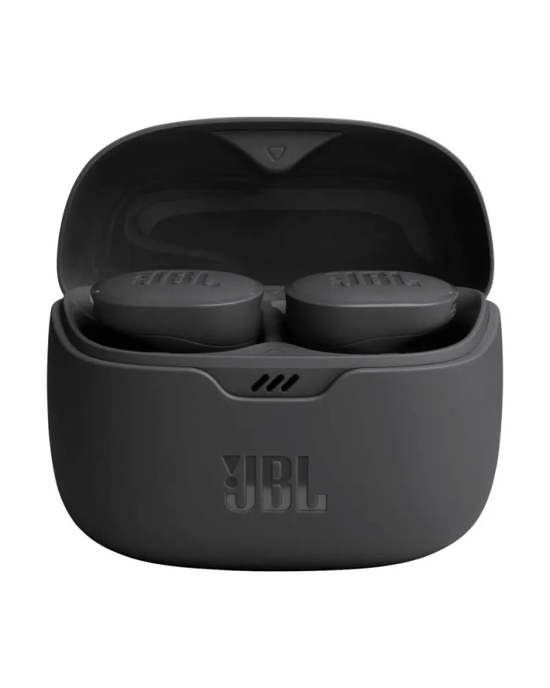 Slušalice JBL Tune Buds - Crne Bežične bubice 