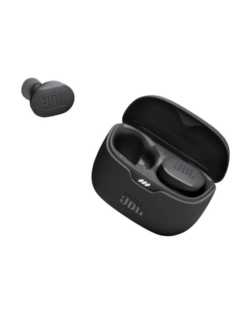 Slušalice JBL Tune Buds - Crne Bežične bubice 
