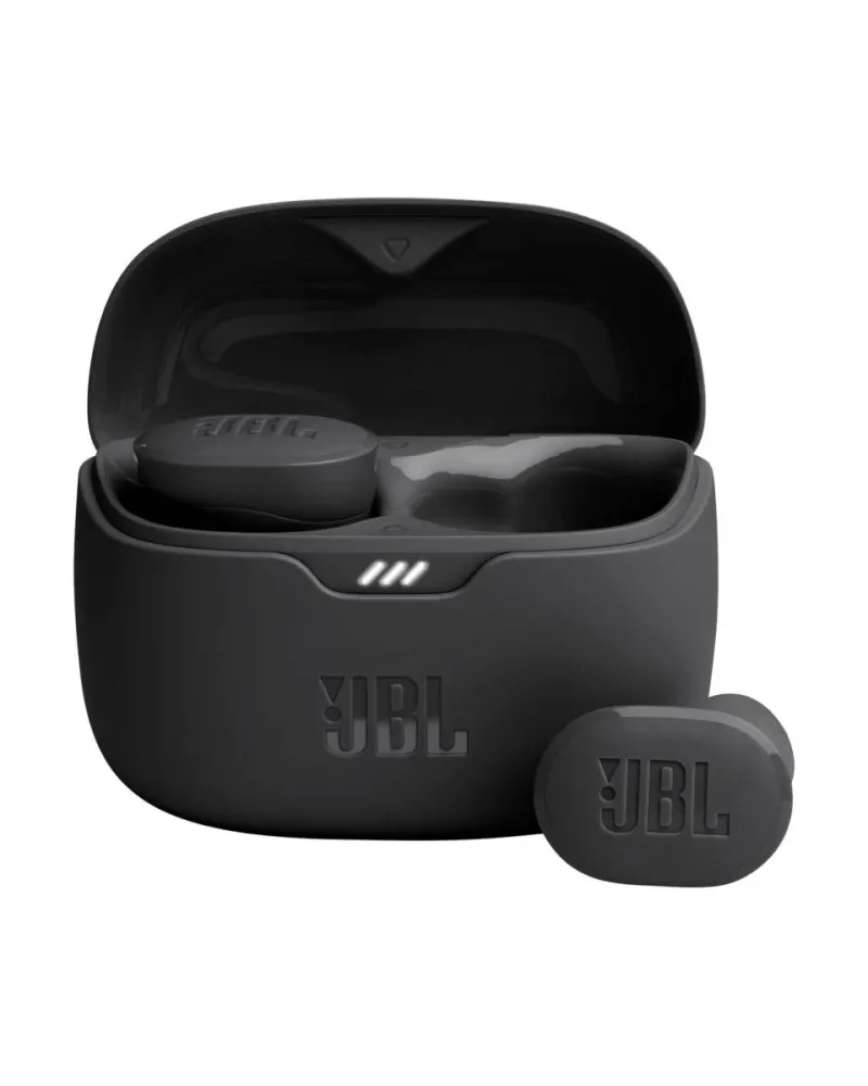 Slušalice JBL Tune Buds - Crne Bežične bubice 
