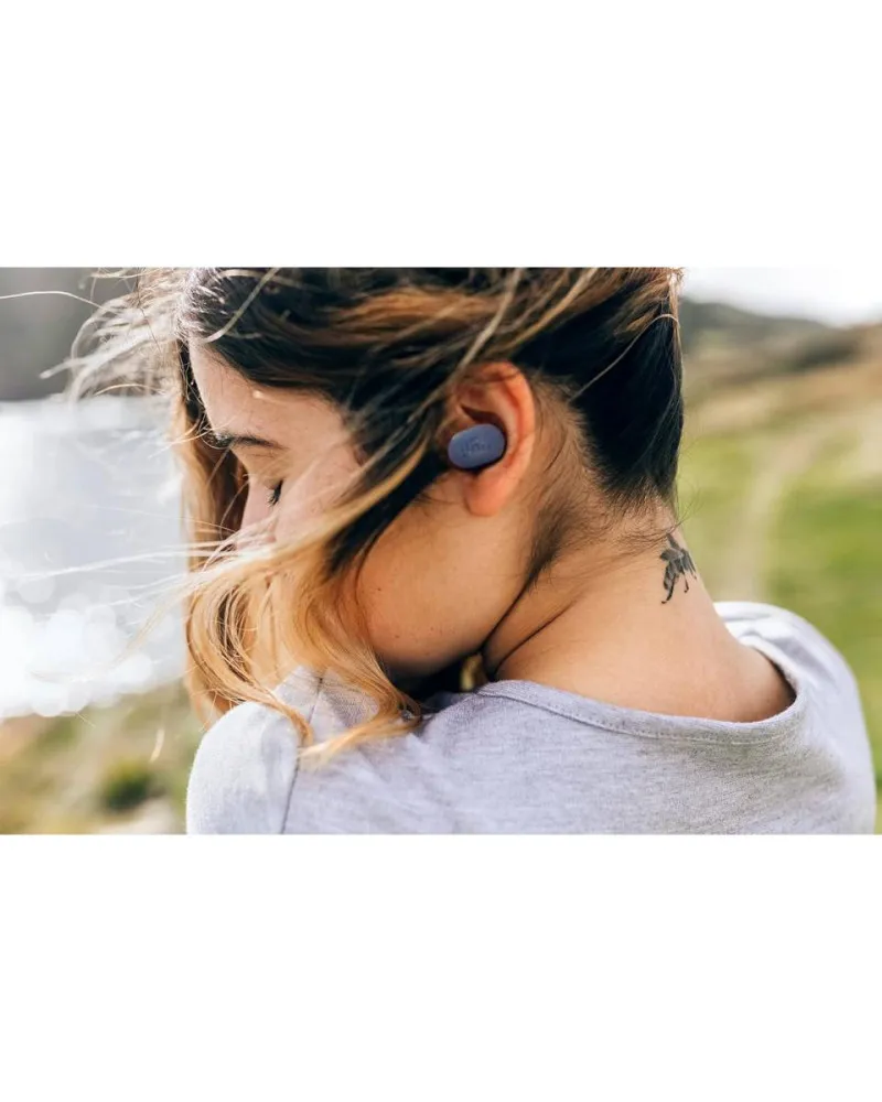Slušalice JBL Tune Buds - Ljubišaste Bežične bubice 
