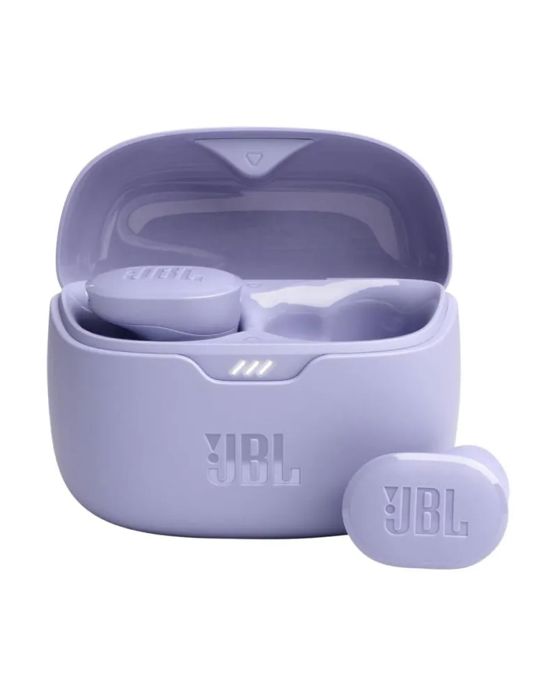 Slušalice JBL Tune Buds - Ljubišaste Bežične bubice 