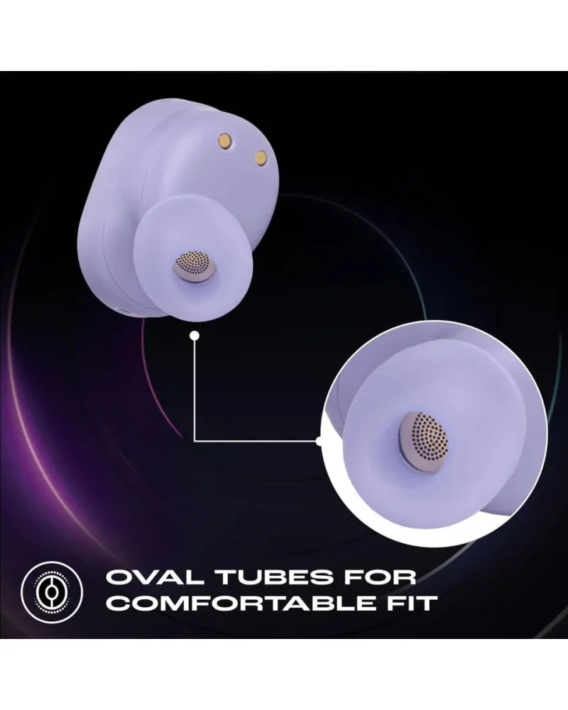 Slušalice JBL Tune Buds - Ljubišaste Bežične bubice 