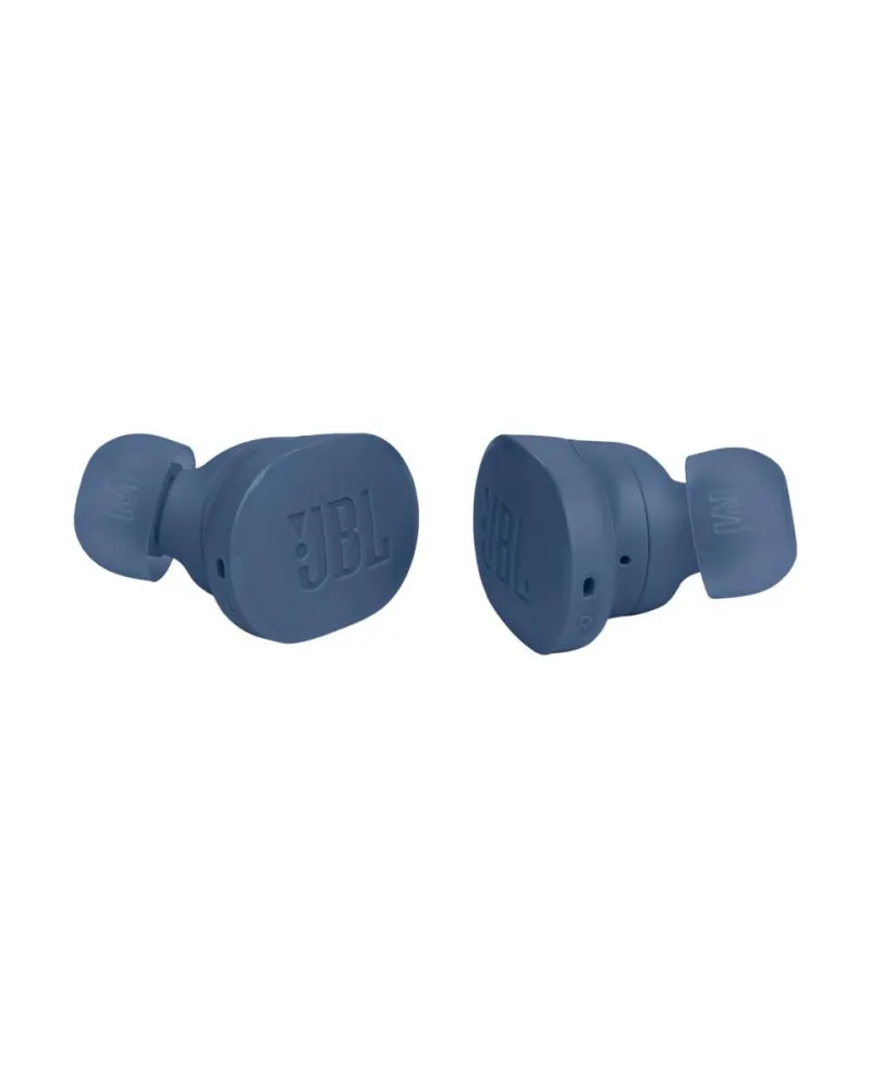 Slušalice JBL Tune Buds - Plave Bežične bubice 
