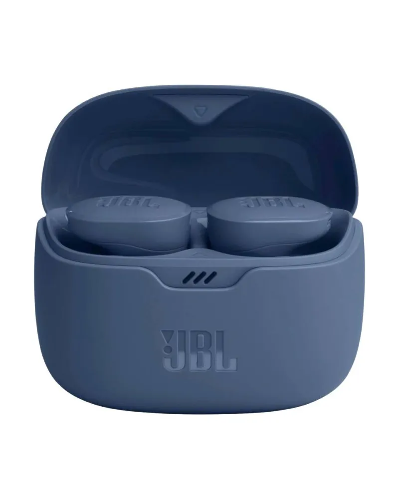 Slušalice JBL Tune Buds - Plave Bežične bubice 