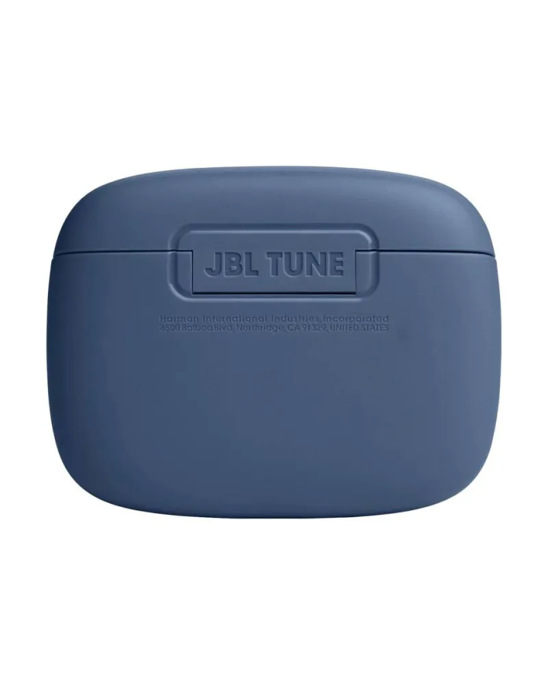 Slušalice JBL Tune Buds - Plave Bežične bubice 