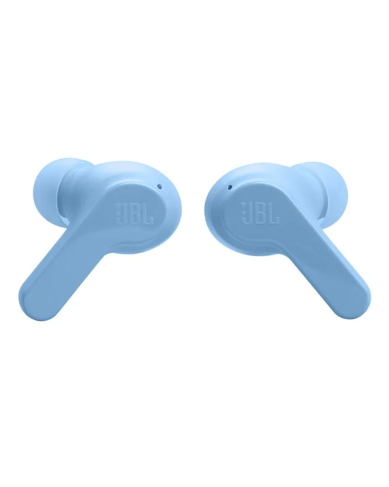 Slušalice JBL Tune Flex - Beam plave Bežične bubice 