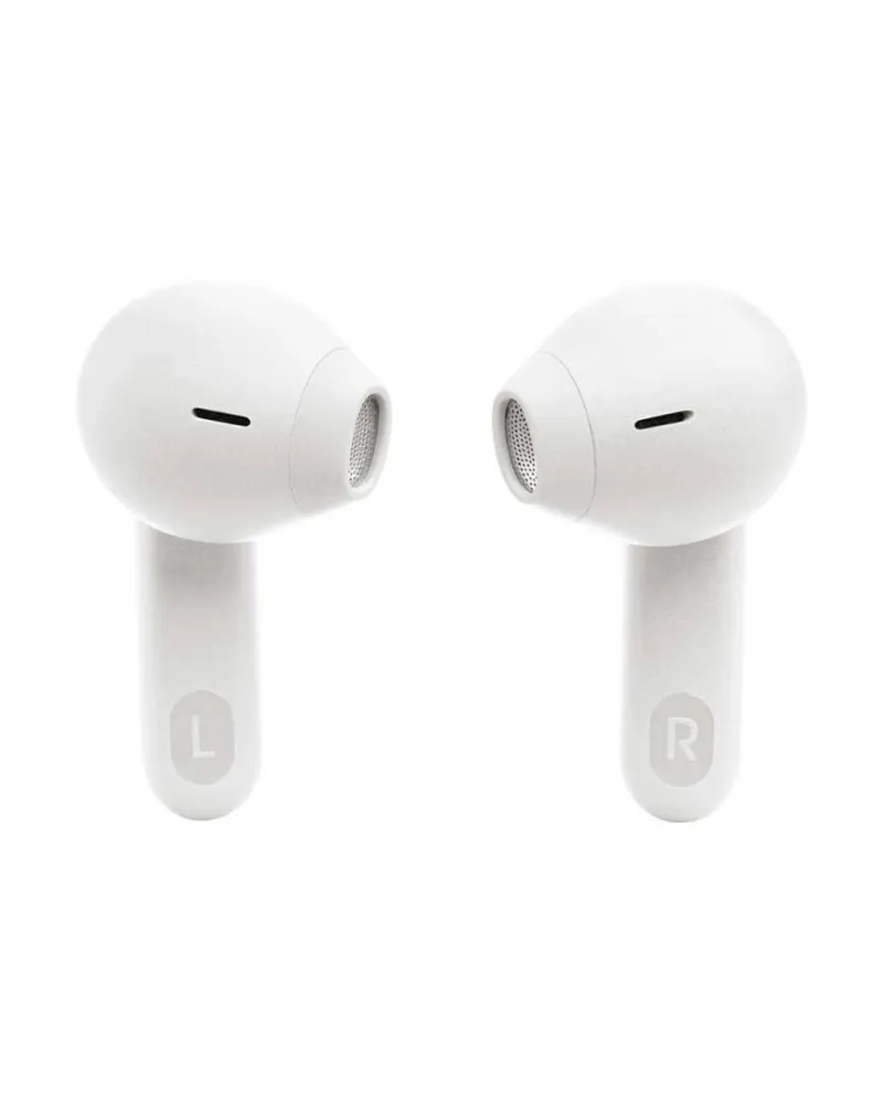Slušalice JBL Tune Flex - Bele Bežične bubice 