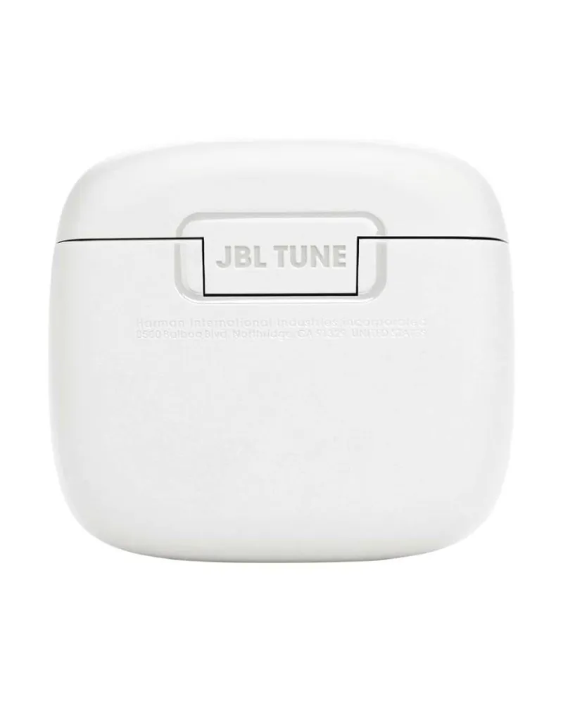 Slušalice JBL Tune Flex - Bele Bežične bubice 