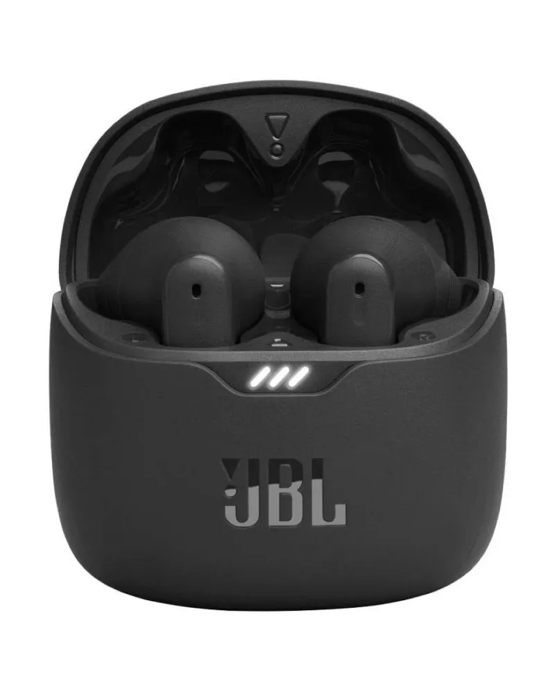 Slušalice JBL Tune Flex - Crne Bežične bubice 