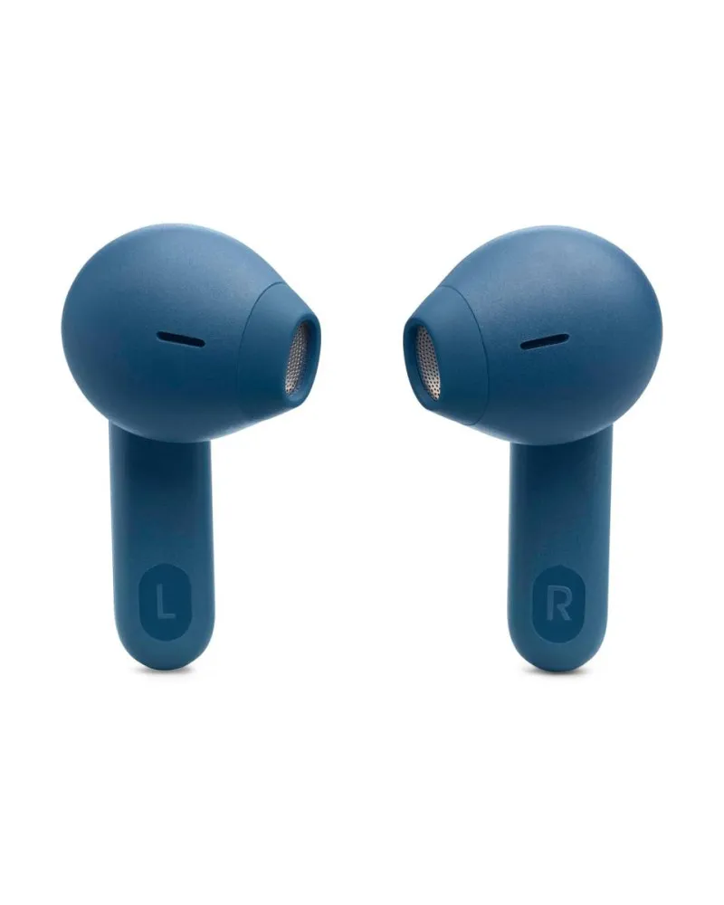 Slušalice JBL Tune Flex - Plave Bežične bubice 