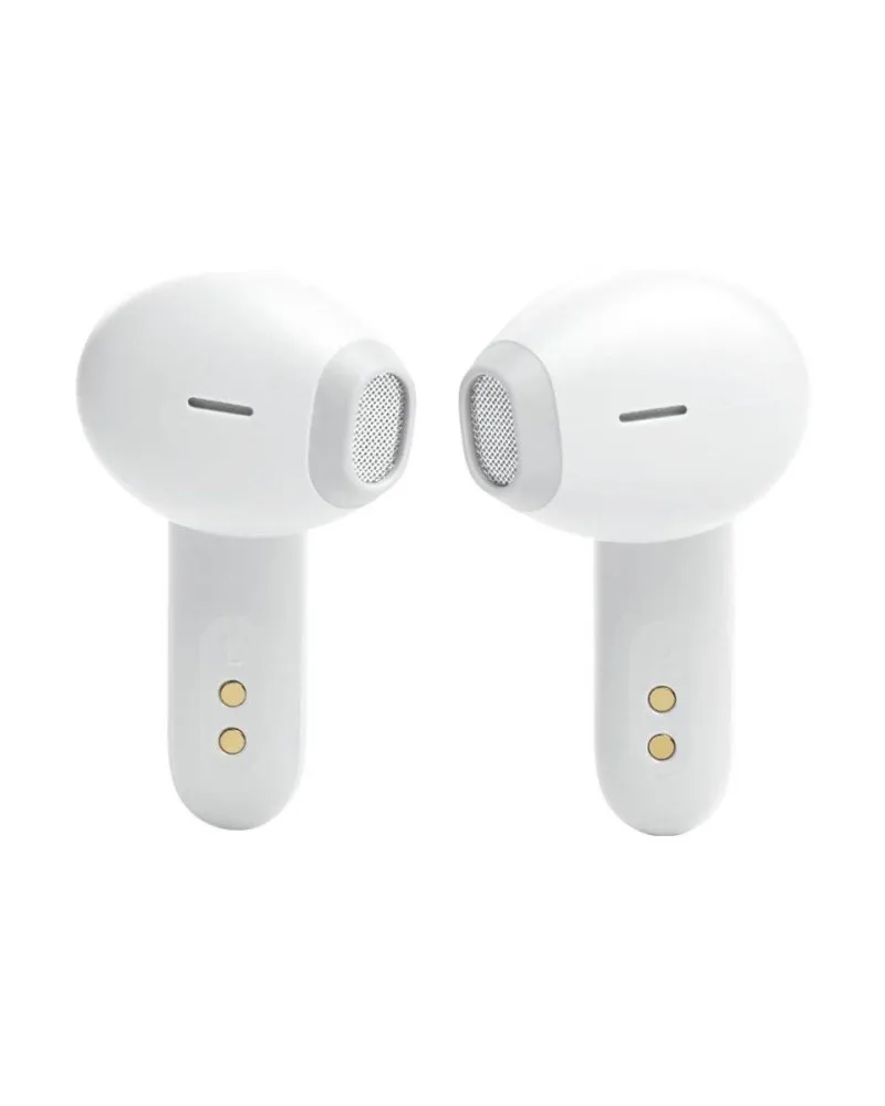 Slušalice JBL Wave Flex TWS - Bele Bežične bubice 